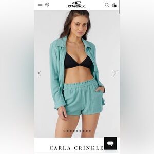 O’Neill Carla shorts